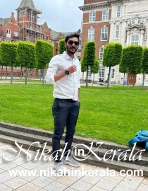 Working country based  Muslim Matrimony profile 512972