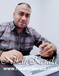 Location based  Muslim Marriage Bureau profile 353894