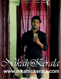 Physical Status based  Muslim Matrimony profile 361128