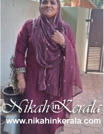Accounting Professional Muslim Matrimony profile 490858