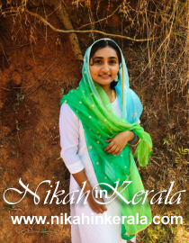Location based  Muslim Matrimony profile 503209