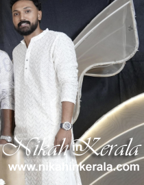 Working country based  Muslim Grooms profile 504941