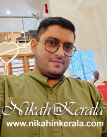 Masters-Management Muslim Brides profile 124071