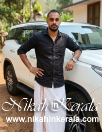 Chengannur Muslim Brides profile 542368