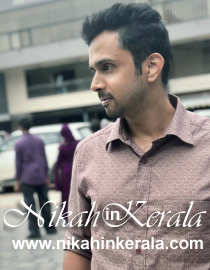 Fort Kochi Muslim Matrimony profile 538318