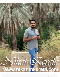 Moorkkanad Muslim Brides profile 393519