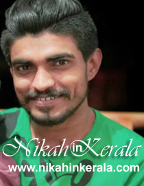 Kadamakkudy Muslim Grooms profile 397665