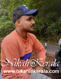 Kottoppadam Muslim Marriage Bureau profile 419981
