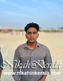 Physical Status based  Muslim Grooms profile 459440