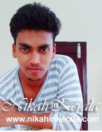 Physical Status based  Muslim Matrimony profile 472355