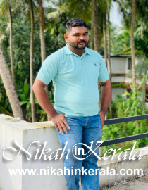 Job based  Muslim Matrimony profile 479331