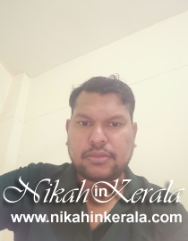 Working country based  Muslim Matrimony profile 388895