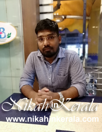 Physical Status based  Muslim Brides profile 307835