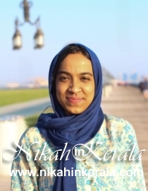 Education based  Muslim Brides profile 475201