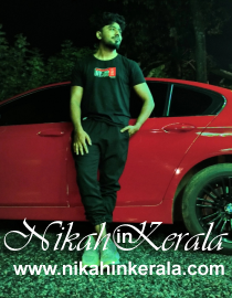 Physical Status based  Muslim Grooms profile 423530