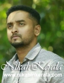 Maradu Muslim Grooms profile 519769
