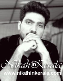 Kalamassery Muslim Brides profile 464656