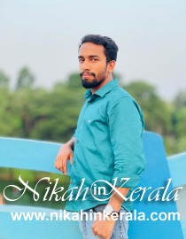 Education based  Muslim Grooms profile 525149