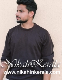 Location based  Muslim Matrimony profile 532221