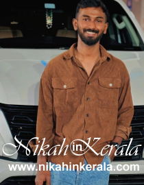 Physical Status based  Muslim Grooms profile 541221