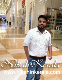 Physical Status based  Muslim Matrimony profile 190186