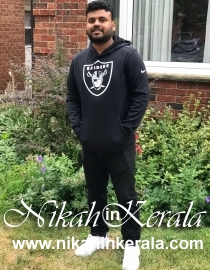 Job based  Muslim Grooms profile 436492