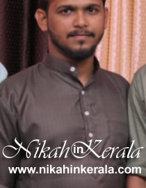 Physical Status based  Muslim Grooms profile 435828