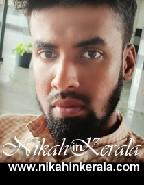Ulikkal Muslim Grooms profile 317076