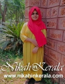 Marital Status based  Muslim Brides profile 356088