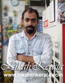 Keezhariyur Muslim Marriage Bureau profile 471940