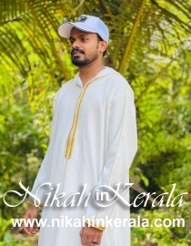 Working country based  Muslim Grooms profile 512873