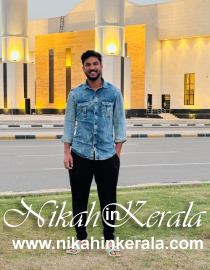 Education based  Muslim Grooms profile 542325