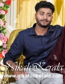 Sect based  Muslim Matrimony profile 547042
