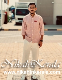 Okkal Muslim Matrimony profile 548468