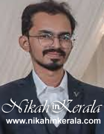 Education based  Muslim Matrimony profile 550290