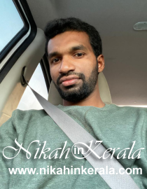 Physical Status based  Muslim Grooms profile 495927