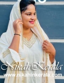 Masters- Nursing-Paramedical Muslim Grooms profile 554026