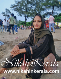 Working country based  Muslim Matrimony profile 427357