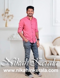 Aliparamba Muslim Grooms profile 444898