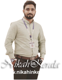 New Mahe Muslim Marriage Bureau profile 451824