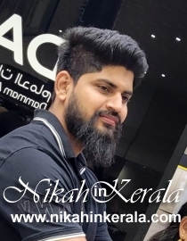 Education based  Muslim Matrimony profile 517907