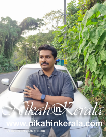 Physical Status based  Muslim Grooms profile 533015