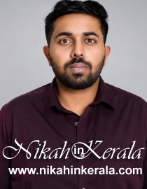 Marital Status based  Muslim Grooms profile 559541