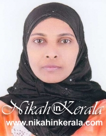 Job based  Muslim Brides profile 31467