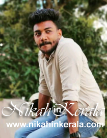 Job based  Muslim Matrimony profile 413328