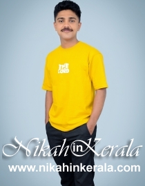 Paravur Muslim Brides profile 538957