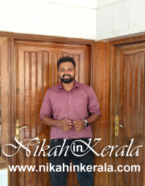Education based  Muslim Brides profile 545792