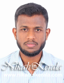 Diploma Muslim Matrimony profile 365719