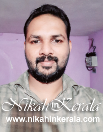 Sect based  Muslim Matrimony profile 367094