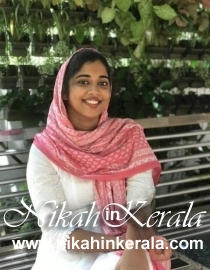Working country based  Muslim Matrimony profile 468404